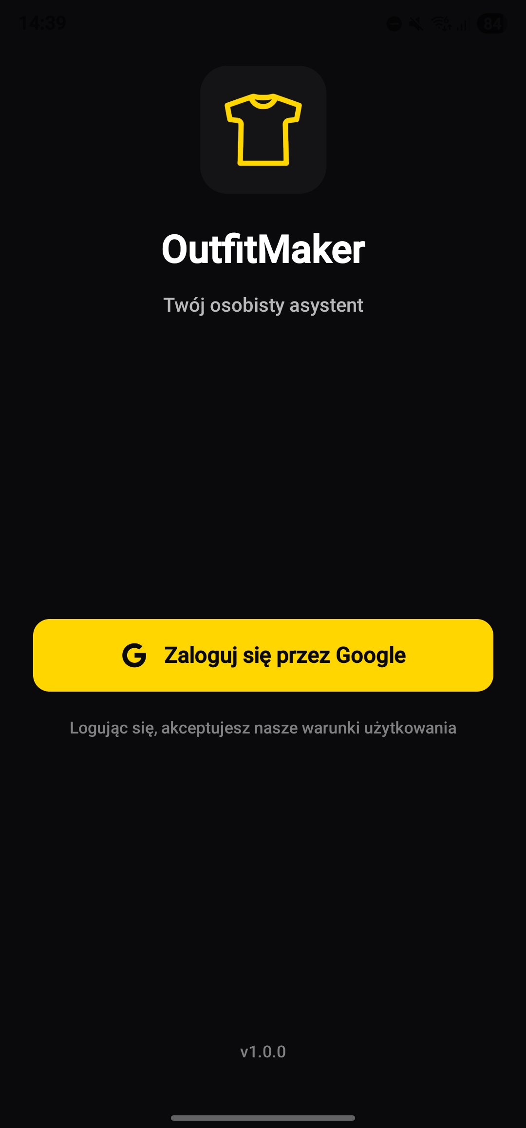 OutfitMaker screenshot 1