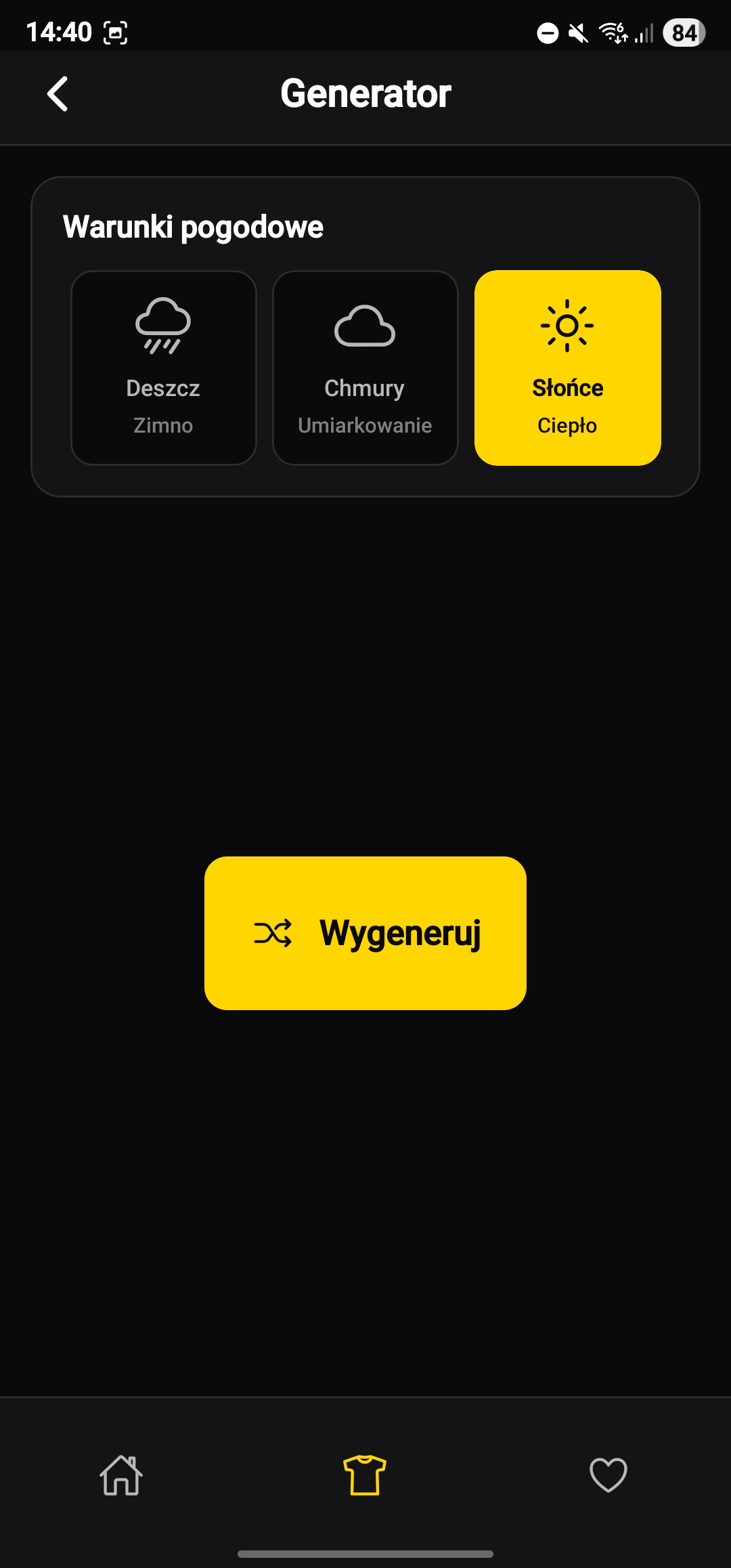 OutfitMaker screenshot 6